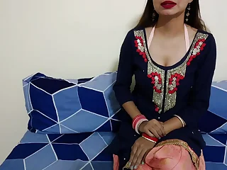 Indian close-up pussy seal the doom to seduce Saarabhabhi66 to express regrets her ready be worthwhile for hunger fucking, Hindi roleplay HD porn video