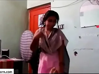 Indian Young Desi couple fucking  -- jojoporn.com porn video