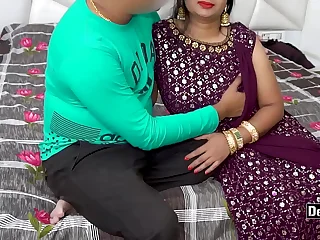 Indian Sali Fucked By Jija On Didi Birthday With Clear Hindi Audio porn video