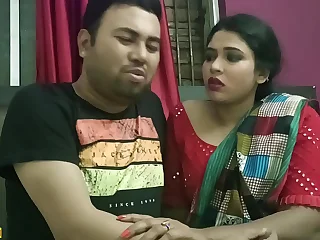 Desi wife Sex! Plz fuck me and vindicate me pregnant!