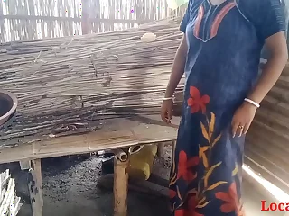 Bengali village Sex in outdoor ( Official video By Localsex31)